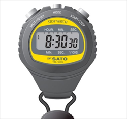 Đồng hồ bấm giờ SATO TM-100S